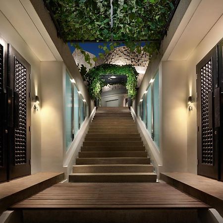 The Sterling Hotel & Villas 乌鲁瓦图 外观 照片